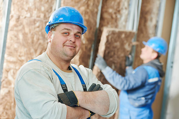 Best Insulation for Specific Applications in Kualapuu, HI